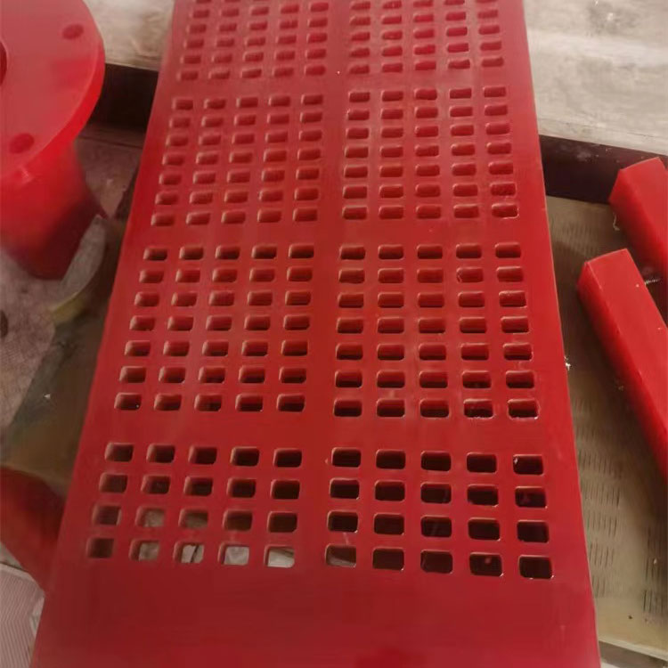 聚氨酯零件加工